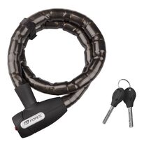 Lock FORCE Lux, protected, 100cm/25mm (black)