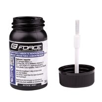 Lubricant grease FORCE Carbon Fix Paste 30g