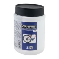 Lubricant grease jar FORCE 1l