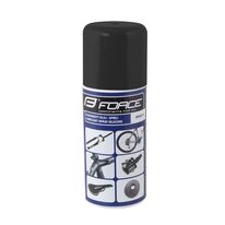 Lubricant-spray FORCE 100% SILICONE oil, 150ml