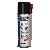 Lubricant spray FORCE PtFe 200ml