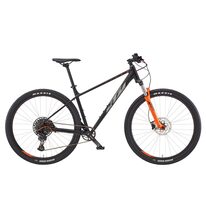 Mountain Bike KTM Ultra Fun 29" size 21" (53cm) 12G (black)