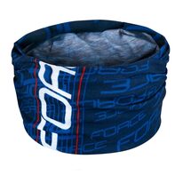 Многофункциональный шарф FORCE Summer UNI (синий)
