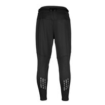Pants FORCE STORY, Softshell windproof, (black) size XXL