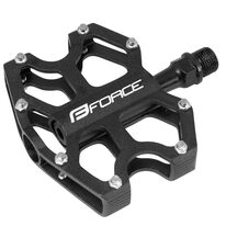 Pedals Force GALE sealed bearings (black)