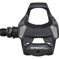 Pedals SHIMANO RS500 (black)