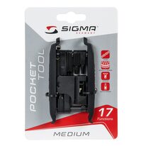 Pocket tool SIGMA Medium (17 functions)