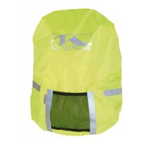 Raincoat  bag (fluorescent)