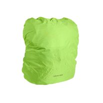 Raincoat for carrier bag Racktime (fluorescent)