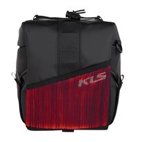 Rear bag KLS Space Lighting 10l
