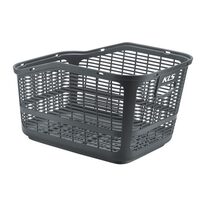 Rear basket KLS Load 30x41x19cm (plastic)