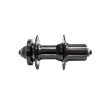 Rear hub PROMAX DB-600EF, 32H, with quickrelease