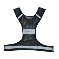 Reflective vest FORCE Safe