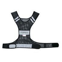 Reflective vest FORCE Safe