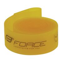 Rim tape FORCE 26" (559-18) (yellow)