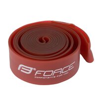 Rim tape FORCE 29" (19-622) (red)