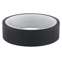Rim tape FORCE Tubeless self-adhesive 25mm  (black)
