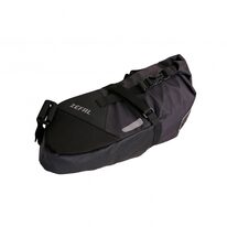 Saddle bag ZEFAL Z Adventure R5, 5l (black)
