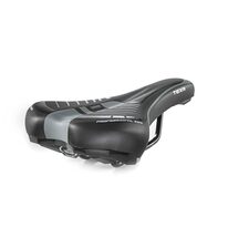 Saddle Selle MonteGrappa Lyra with gel 275x148mm