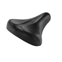 Saddle Selle MonteGrappa Touring 275x215mm