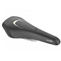 Saddle Selle Royal Look in 3D Unisex Athletic, 260x160mm (black)