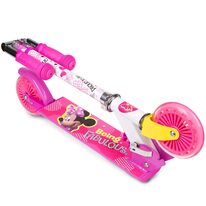 Scooter DISNEY Minnie (white/pink)