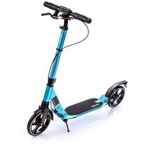 Scooter METEOR City Glasgow (blue)