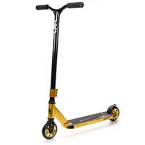 Scooter METEOR Edge (gold)