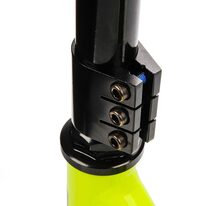 Scooter METEOR HGR (neon green)