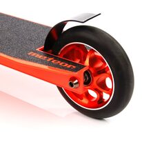 Scooter METEOR HGR (neon orange)