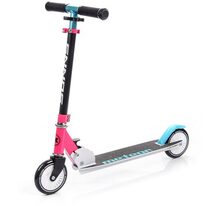 Scooter METEOR Sunny (pink/blue)