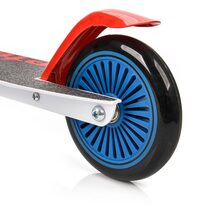 Scooter METEOR SUNNY V (синий/красный/белый)