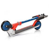 Scooter METEOR SUNNY V (blue/red/white)