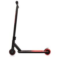 Scooter METEOR Tracker (black/red)