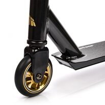 Scooter METEOR TRACKER PRO (gold)