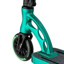 Scooter MGP Pro Origin Team (turquoise/mint)