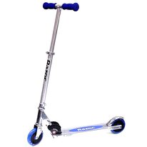 Scooter RAZOR A125 (silver/blue)