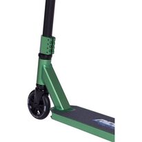 Scooter RIDEOO Flyby Complete Pro (green)