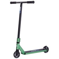 Scooter RIDEOO Flyby Complete Pro (green)