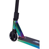 Scooter RIDEOO Flyby Complete Pro (neochrome)