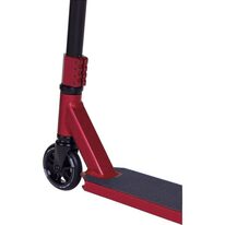 Scooter RIDEOO Flyby Complete Pro (red)