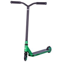 Scooter RIDEOO Flyby Lite Complete Pro (green)