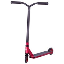 Scooter RIDEOO Flyby Lite Complete Pro (red)