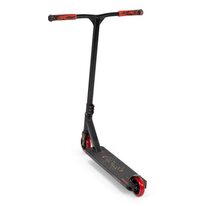Scooter SLAMM CLASSIC V9 STUNT SCOOTER (black/red)