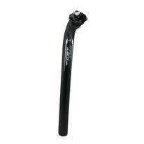 Seatpost Force Team 6061 T6 forged, 27,2x400mm offset 20mm 308g (aluminum)