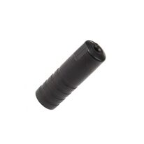 Pavarų troso antgaliai Shimano SP 4mm, SP-40, 1vnt (juodi)
