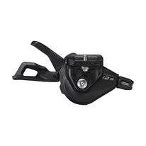 Shift lever left Shimano Deore N61000 12 gears