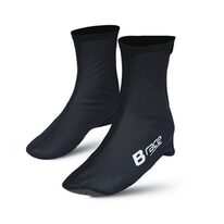 Shoe covers BONIN B-Race windproof (black) 46-48 (XL)