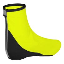 Shoe covers FORCE PU DRY (fluorescent) 42-44 (L)