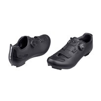 Shoes FORCE HERO PRO size 44 (black)